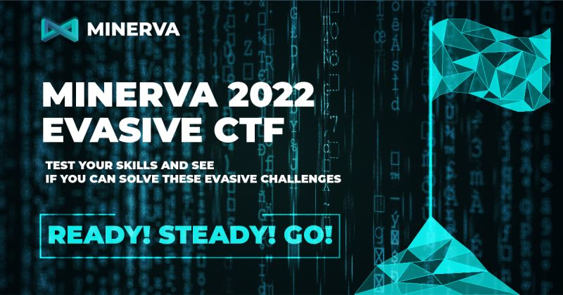 As promised, we've released a full walkthrough to our first ever Evasive CTF. 
github.com/MinervaLabsRes…
If you got stuck along the way, or even if you missed it, it's a great opportunity to learn about how threat actors use evasive techniques to bypass security solutions.