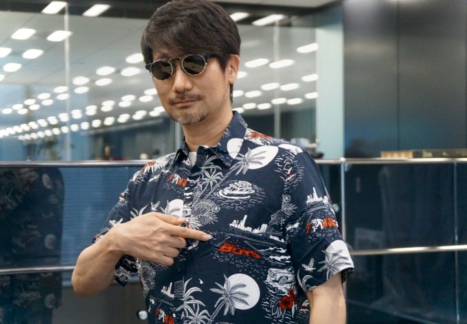 HIDEO_KOJIMA_EN's tweet photo. 1/2
Season 3 of THE BOYS was awesome! Best drama of the year! Reminds me of "Breaking Bad". It started out as a black comedy, but with each season it became more extreme and went deeper into the abyss. https://t.co/TgFCgxLYdr