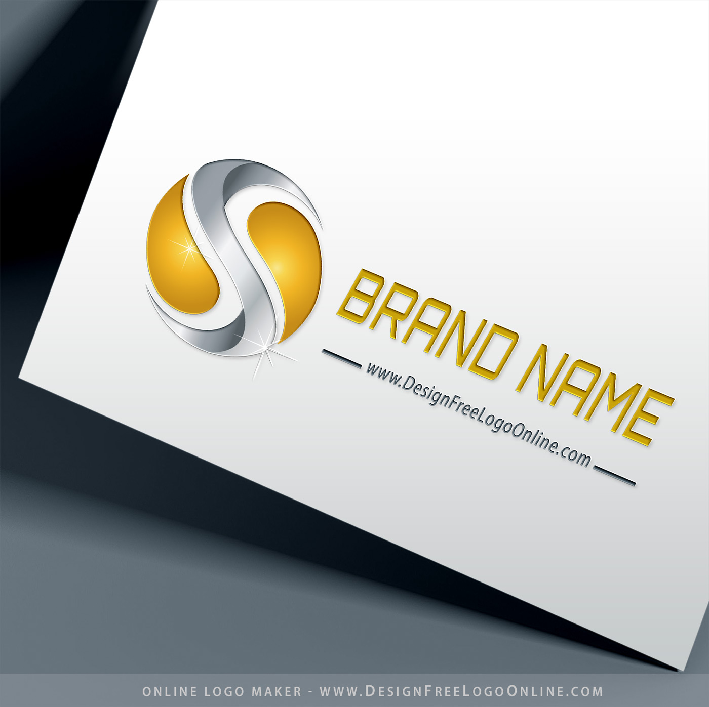 Design Free Logo Online - Logo Makers on Twitter: \
