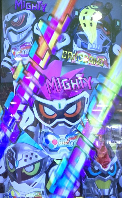 エグゼイドのtwitterイラスト検索結果