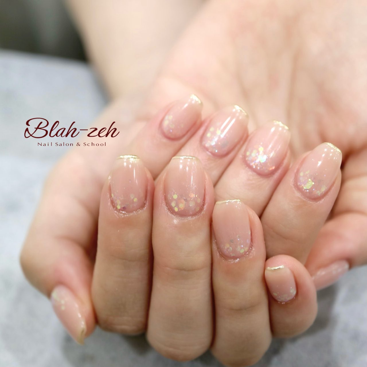 Blah Zeh Nail Salon School Blahzeh Nail Twitter