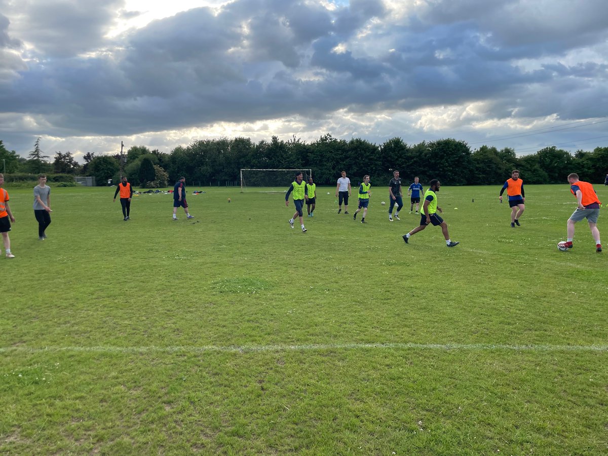 NLPSPORTS's tweet photo. Looking 👌 from one of our trainees on our #employability #Training and #placement program @ArnoldClark @NLPSPORTS @JobCenterPlus @DWP https://t.co/thXNJBfW2L