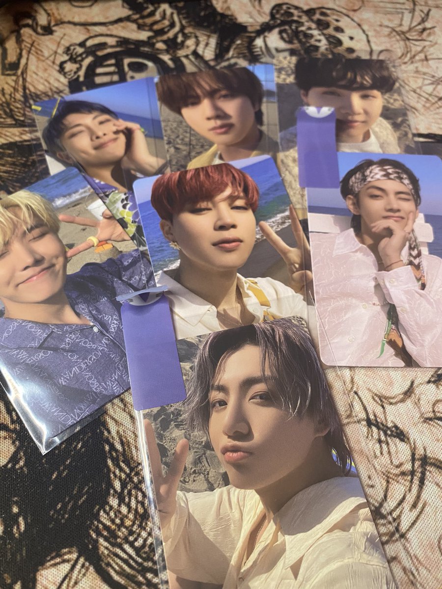 mlnacarts's tweet photo. happy 7.7 mail~

hiii @ksjin_abyss!! i received the butter pc set na 🥺 thank you for letting me adopt all of them even though they mean so much to you ♡♡ i’ll take good care of them ^^

++ super secured nung packaging, ayaw pa ata magpabukas HAHAHA

#merchvansells https://t.co/zxQxx2chvf