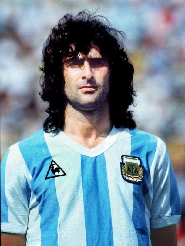 Happy Birthday to Mario Kempes \"El Matador\", who turns 68 today  