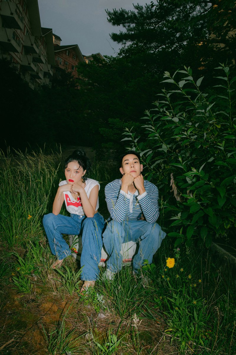 AOMGOFFICIAL's tweet photo. [로꼬 (Loco)]
ㅤ
로꼬 (Loco) &amp; 화사 (Hwa Sa)
2022. 07. 25. MON. 6PM (KST)
ㅤ
-
@satgotloco #로꼬 #Loco
#화사 #HwaSa
#AOMG #RBW https://t.co/UFnx7IX2FE