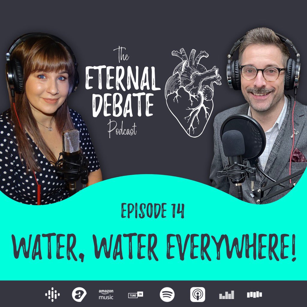 No leaks allowed! 
But what about Oedema cases 🤷🏼‍♂️🤷🏻‍♀️
Join Andy and Rach in the latest TEDcast and the first of a special two part ‘Oedema 💧 Edition’ where we dive deep into the science behind the condition 🔬🤓 
#MortuaryScience #TheMoreYouKnow