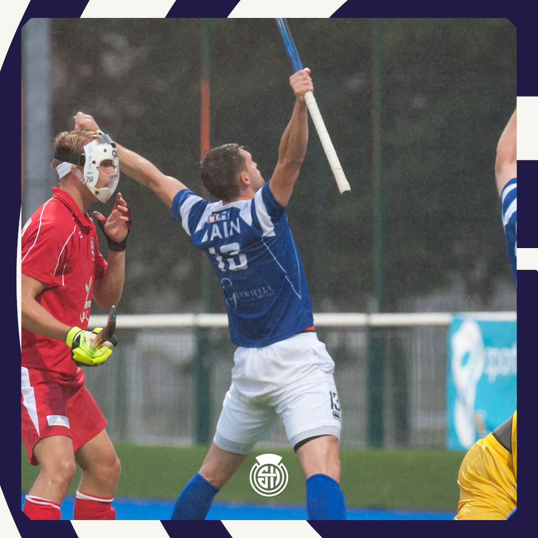 ScottishHockey's tweet photo. Kenny Bain has announced his retirement from international hockey. 

A huge congratulations from all at Scottish Hockey to @Kennybain13 on a fantastic Scotland career.👏👏🏴󠁧󠁢󠁳󠁣󠁴󠁿🏴󠁧󠁢󠁳󠁣󠁴󠁿

Read more here 👇 https://t.co/96BMe20Z6n https://t.co/5njufUqKyh