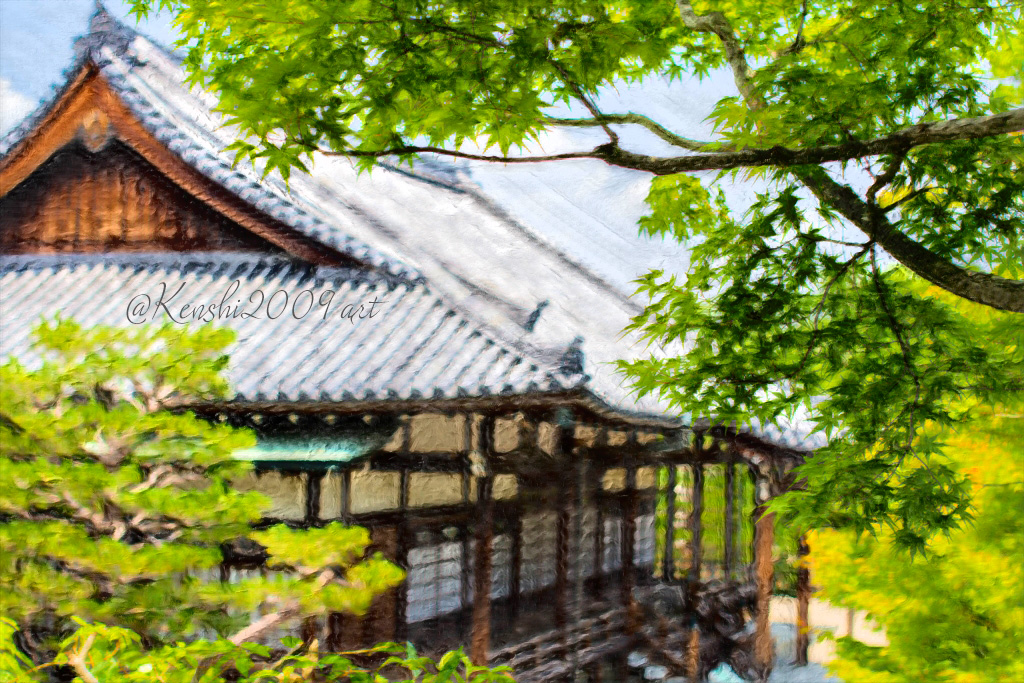 平等院 のイラスト マンガ作品 77 件 Twoucan
