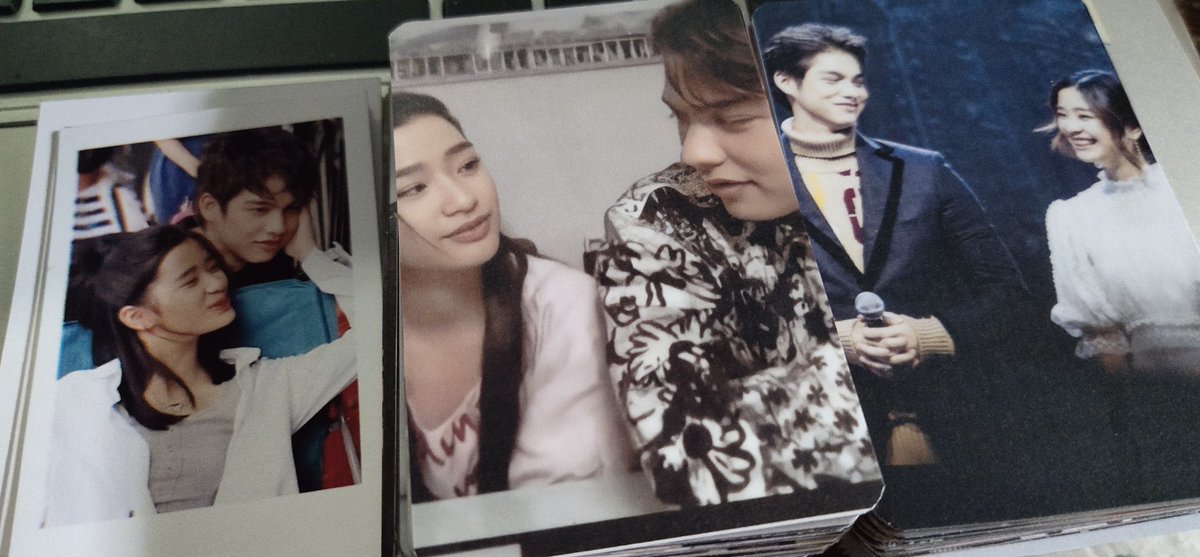 kim_she17's tweet photo. And here are the Brighttu photocards!!!!
Thank you so much @geenixgrafix!
The quality is so great and I love the freebies! π
I'll share more later! π
Advance Happy Birthday to me!!!!!!
#GEEFEEDBACKS
#ΰΉΰΈΰΈ£ΰΉΰΈΰΈΰΈΉ
#bbrightvc
#tontawan_t https://t.co/YBuX3XU0UN