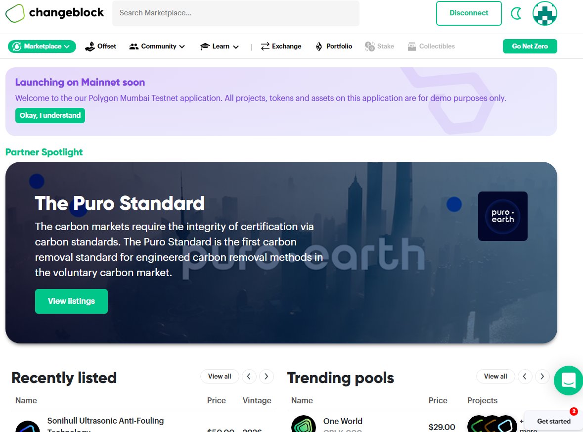 iamhestiaaa444's tweet photo. Join @Changeblock_io The Climate Marketplace for a Better World 🌳 https://t.co/ciKNq22mpu 
#carbonoffsetting #changeblock #carbonpositive #makeachange https://t.co/9Ia8YhwhLF