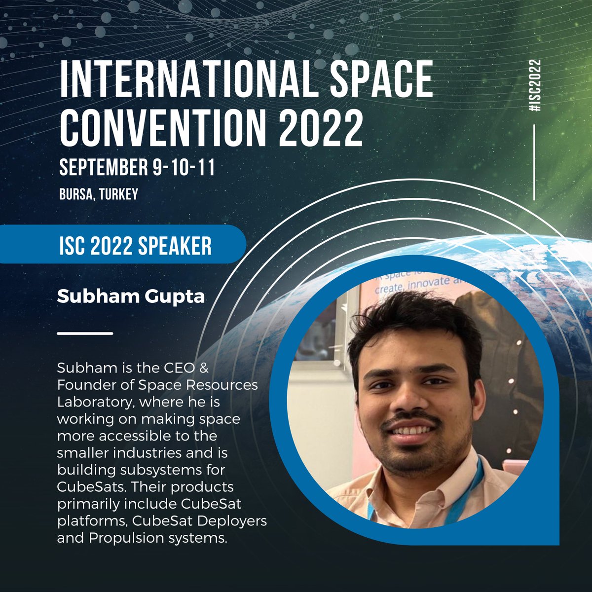 isconvention tweet picture