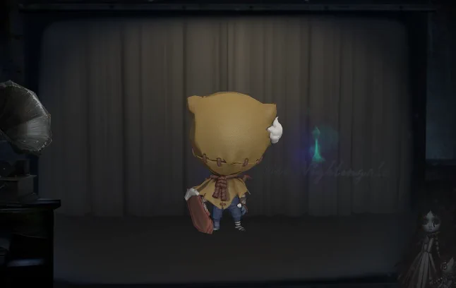 公式】IdentityV 第五人格 on X: 