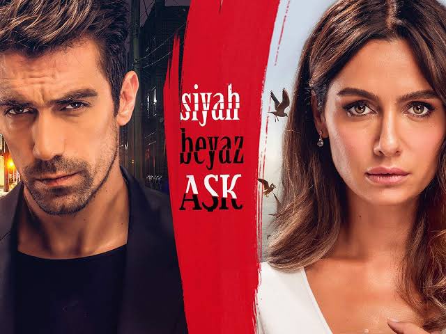 Şu diziyi Kanal D nasıl harcadı hala acısı içimizde 

Netflix yetkilileri sizi acil göreve davet ediyorum. 

<a href="/netflixturkiye/">Netflix Türkiye</a> #birceakalay #ibrahimçelikol #siyahbeyazaşk #netflix