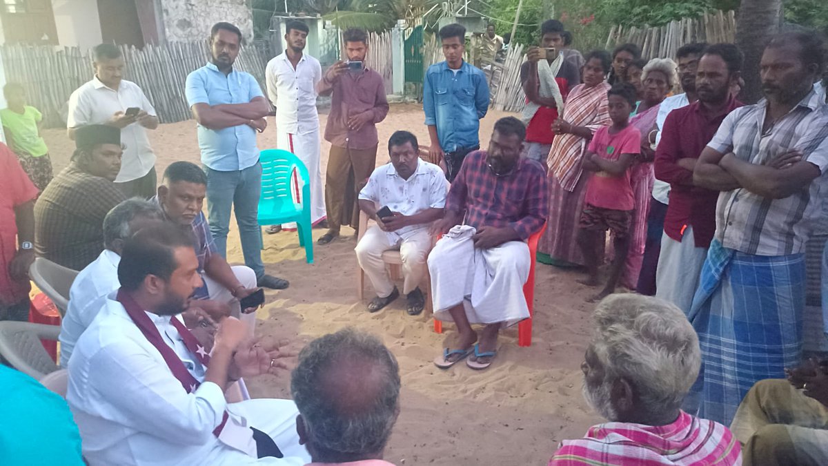 MJKItWingRMD's tweet photo. #விபத்தில்_இராமநாதபுரம்_பாம்பன்_மீனவர்கள்_பலி!
#மஜக_பொதுச்செயலாளர்_மு_தமிமுன்_அன்சாரி_நேரில்_ஆறுதல்!
@ThamimunansariM
தகவல்.
https://t.co/RmKBMmRAPY
#மஜக_தகவல்_தொழில்நுட்ப_அணி
#MJKitWING
#Ramanathapuram https://t.co/9RbzKOmkE7