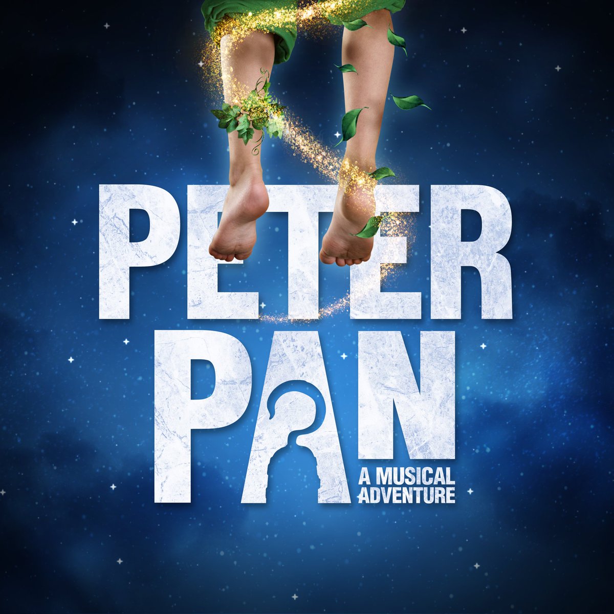 NEWS: ⭐ STILES &amp; DREWE’S PETER PAN – A MUSICAL ADVENTURE ANNOUNCED FOR MALTHOUSE THEATRE – SPRING 2023 ⭐

Read more - theatrefan.co.uk/stiles-drewes-…