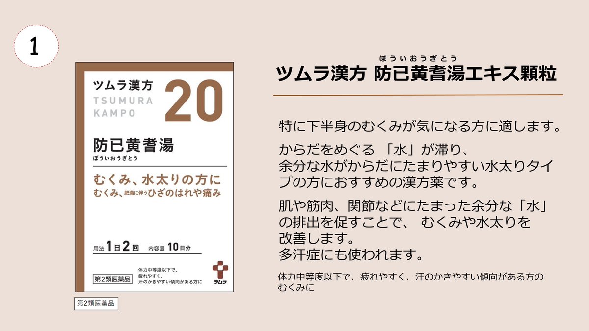 ツムラ 公式 漢方のある暮らし ツムラ の お悩みセルフチェックコーナー ーーーーーーーーーーーーーー 症状別にアドバイス 本日のお悩み むくみ 足など下半身のむくみ 全身のむくみ 手や顔など上半身のむくみ 多く症状のチェックが