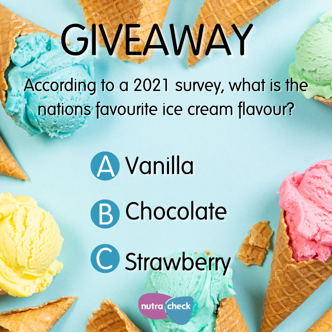 Nutracheck tweet media