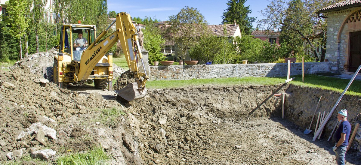 [📢FLASH’ACTU] La construction d'une piscine valorise un bien immobilier de 16,1 % en moyenne ​✨

🔎Cliquez sur ce lien pour lire l’article à ce sujet : sofirex.expert-infos.com/vos-actualites…