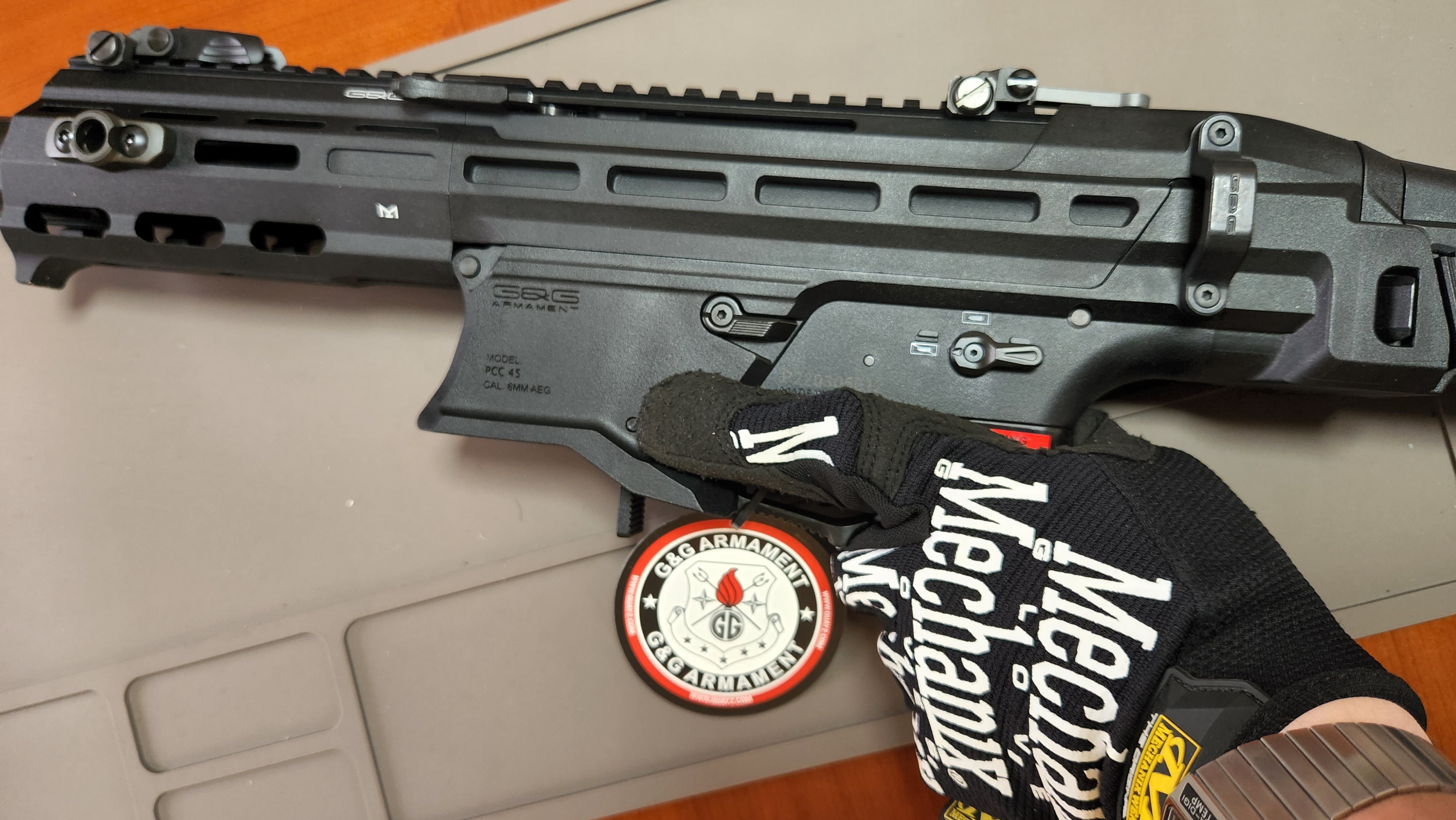 ROCK-et (ロックイーティー) - トイガン専門店 (@pjtekcor) / X