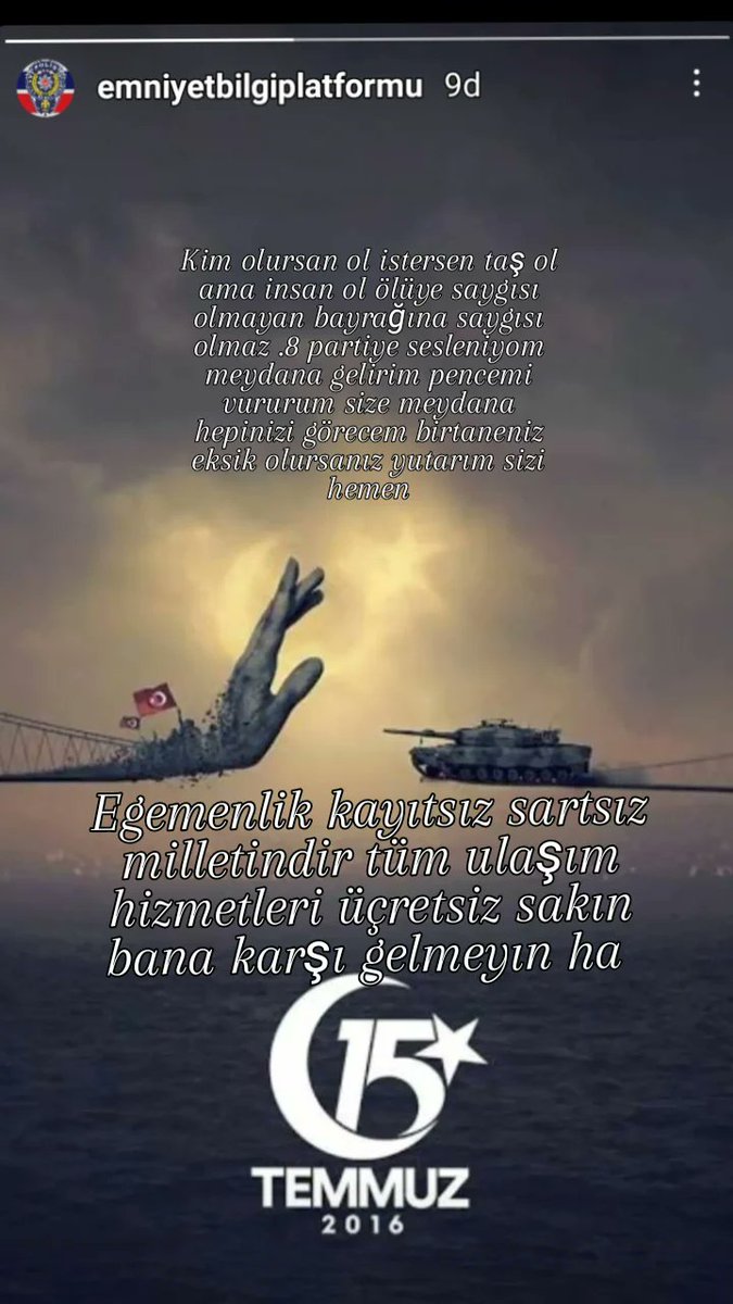 99 plaka dahil meydan