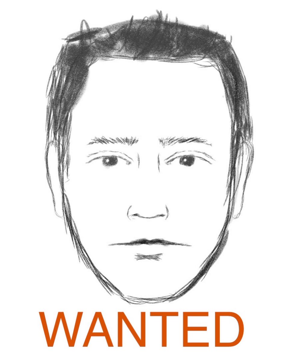 How to create a composite sketch and/or draw a face. 
*Those who signed up for course updates, thanks for your patience! More morsels to come while I finalize #Forensicart #LoomisMethod #PoliceSketch #PencilIllustration #DrawingFaces #DrawingTutorial #SketchArtist