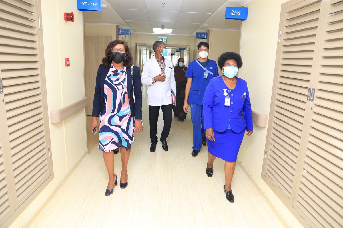 The Nairobi West Hospital naiwesthospital Twitter Profile Sotwe