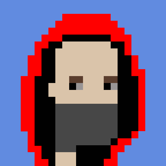 #risinglimbo
             0087
🔥Price: 0.02 ETH
🔥blockchain: <a href="/0xPolygon/">Polygon | POL</a>

Available on OpenSea👉  opensea.io/assets/matic/0…

#nft #nfts #nftart #nftarts #nftcollector #openseanft #nftcommunity #NFT