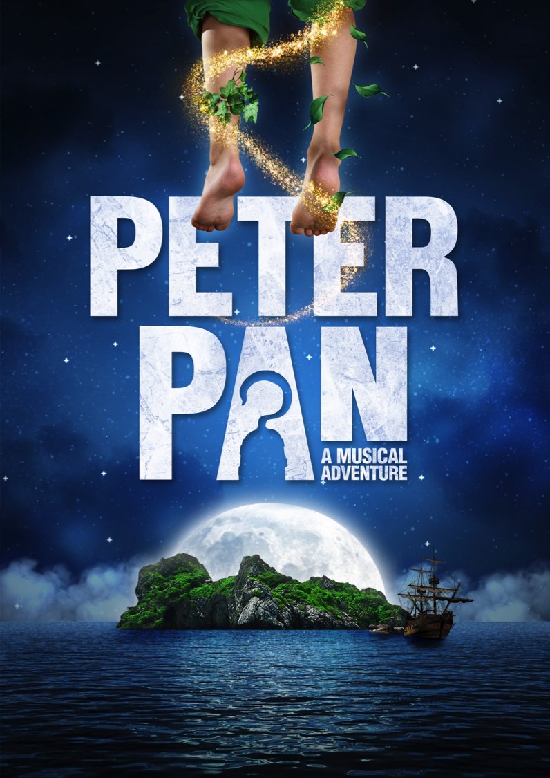 A new production of <a href="/StilesandDrewe/">Stiles and Drewe</a>'s 'Peter Pan - A Musical Adventure' is coming your way next year.
Catch @PeterPanOnStage at Canterburys <a href="/themalthouseart/">The Malthouse Theatre</a> from March 29th - April 16th.
Tickets on sale soon.