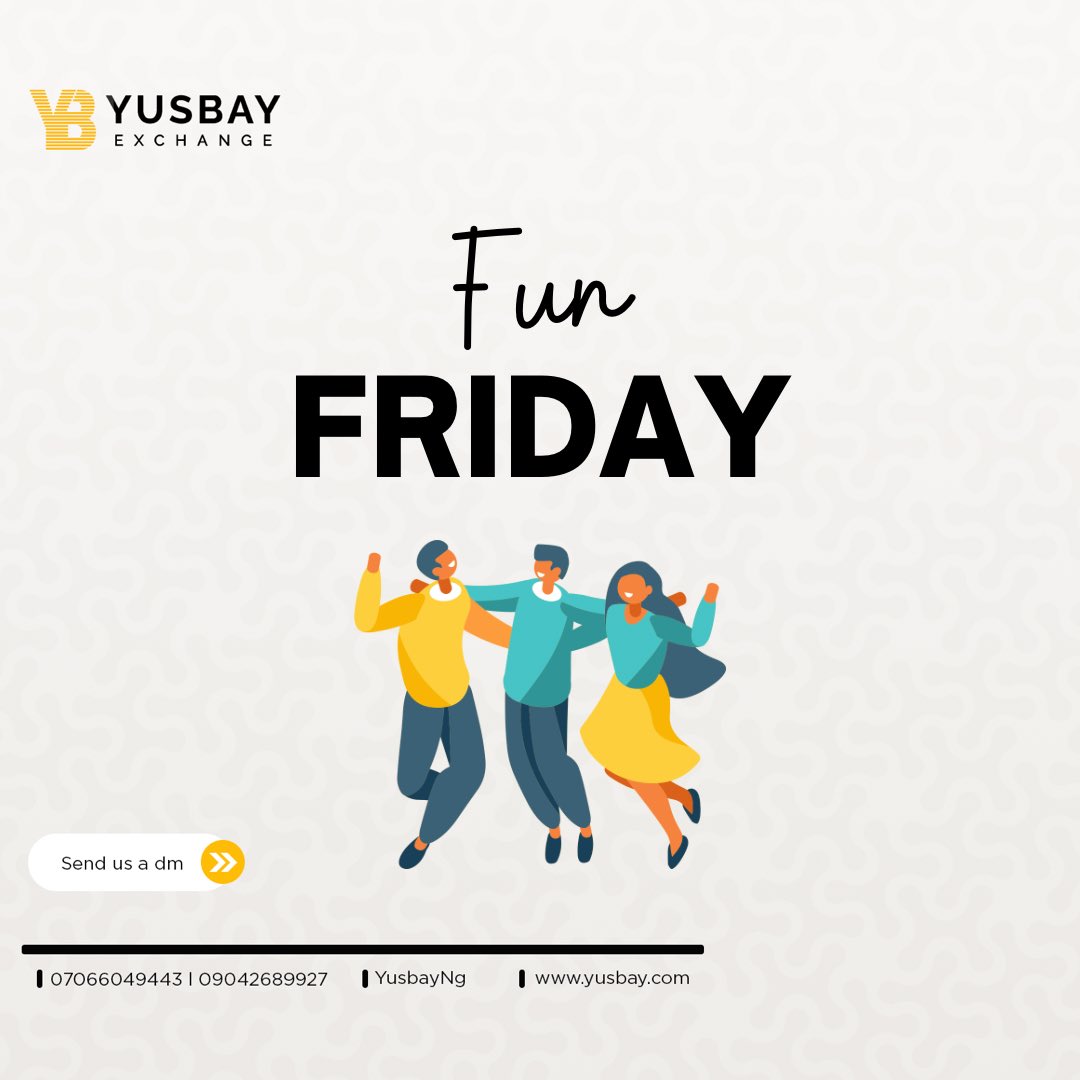 Enjoy your weekend!🍹😎✌️

#bitcoins #cryptocurrecy #fridaymorning