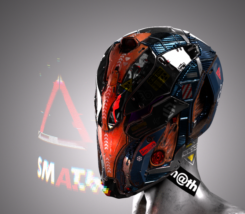 PRD_X 🔺🤖 tweet media