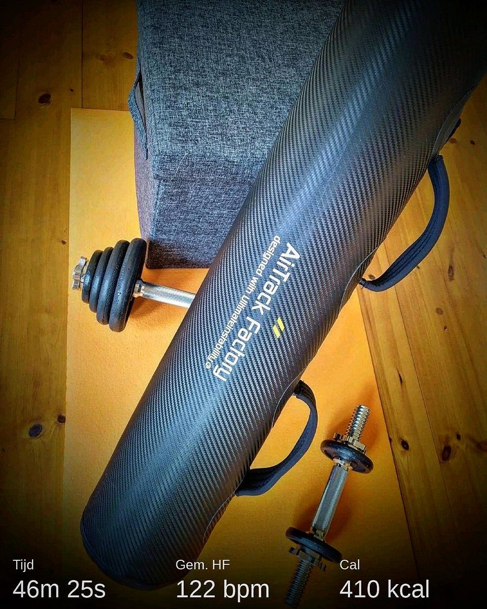 Run Yoga Recharge Weekenden tweet media