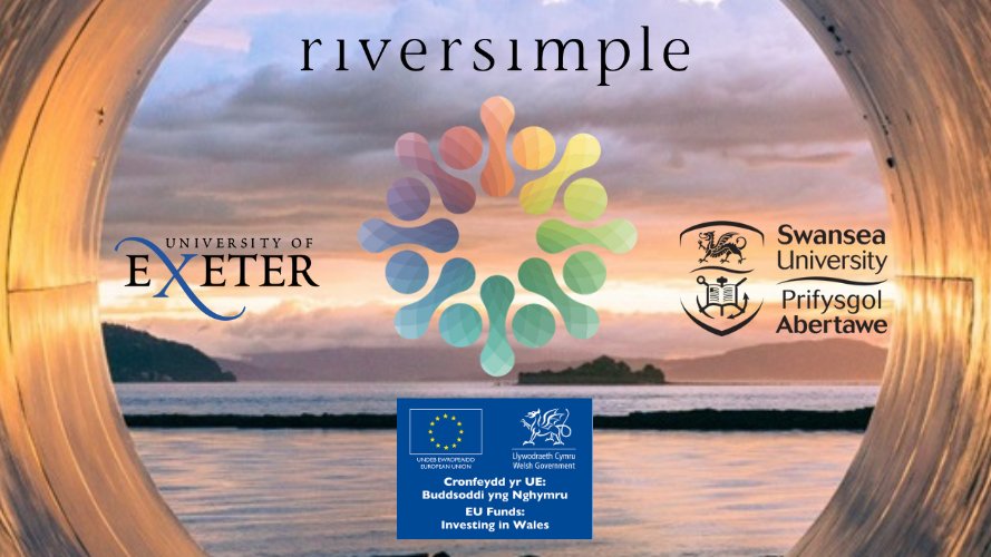 CircRevolution's tweet image. We are very excited to announce that Circular Revolution has been shortlisted for the Wales Technology Awards for its collaboration between @SwanseaUni, @uniofExeter and @riversimple!

#technology #collaboration #university #WTA2022