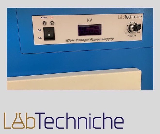 Arriving today at the Materials department at <a href="/uxbridgecollege/">Uxbridge College</a> our Lab Techniche Laboratory Electrospinning Unit (Electroris).

For more information on this: labtechniche.com/product/eectro…

#electrospinning #education #materials #uk #sales #business #science #scienceandtechnology