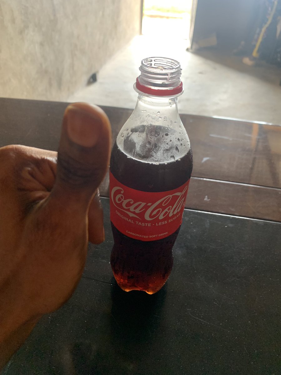 Coca Cola here to refresh the world and make a difference. The taste is so interesting. The simple pleasure of drinking any Coca-cola."(flavorwiki.com, facebook.com/FlavorWiki, instagram.com/flavorwiki/, x.com/FlavorWiki). #flavorwiki <a href="/FlavorWiki/">FlavorWiki</a> <a href="/WorldofCocaCola/">World of Coca-Cola</a>