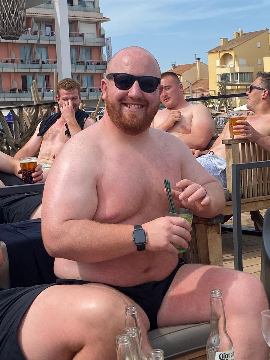 <a href="/PontypoolRFC/">Pontypool RFC</a> What a man ⚫️🟠