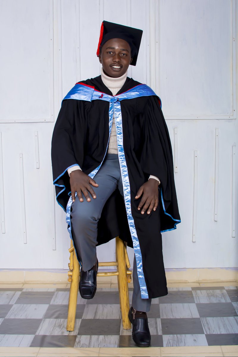 My G winning.Congratulations bro 🎉

@DavisKRuto