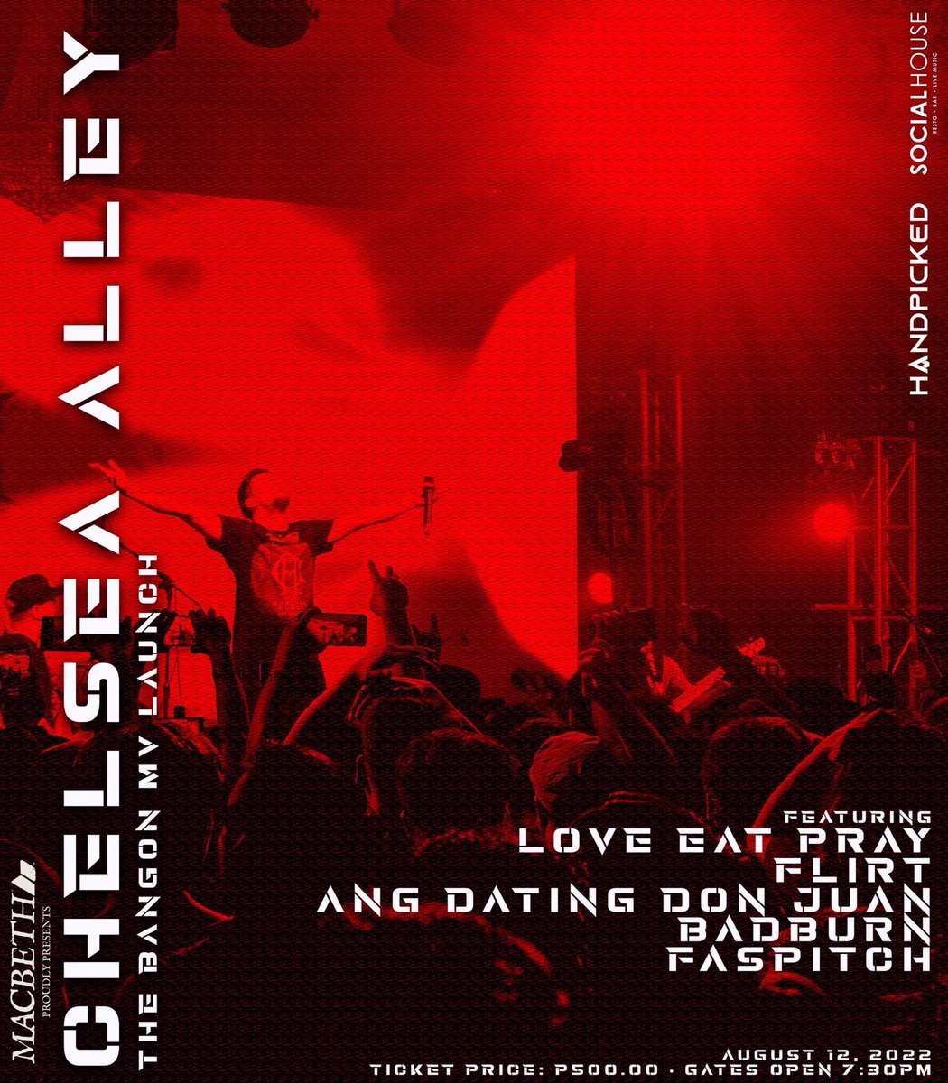 @Chelsea.Alley.PH tweet media