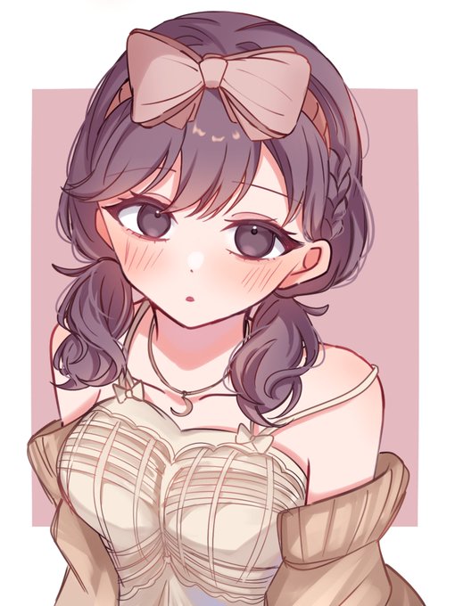 絵名ちゃん#prsk_FA 