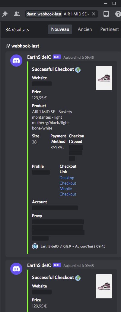 Last (@last__24) on Twitter photo on point.
CG : <a href="/ErrorFrance/">Error_France</a>
BOT : <a href="/EarthSideIO/">EarthSide</a>
TOOL : <a href="/AtomTools_/">Atom Tools</a>
PROXIES : <a href="/PrimedProx/">Primed Proxies</a>
ACO for <a href="/HydroAco/">Hydro ACO</a> on point.
CG : <a href="/ErrorFrance/">Error_France</a>
BOT : <a href="/EarthSideIO/">EarthSide</a>
TOOL : <a href="/AtomTools_/">Atom Tools</a>
PROXIES : <a href="/PrimedProx/">Primed Proxies</a>
ACO for <a href="/HydroAco/">Hydro ACO</a>