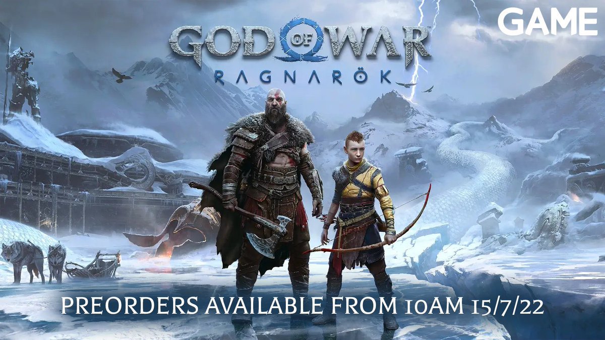 GAME Harrogate (Sports Direct) tweet media