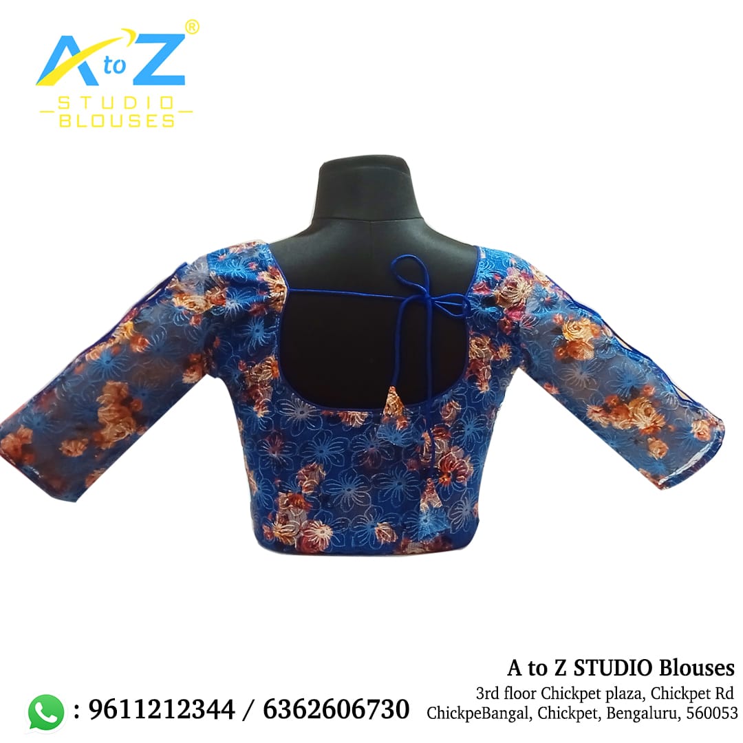 Discover our unique edit of Designer Blouses with stylish sleeves  for women and find everything you need from the most exclusive designer collections @Arihant blouses.
#AtoZstudioblouse #Arihantblouse #partywear #weddingblouse  #desginerblouse #premiumfabric #sleevespattern