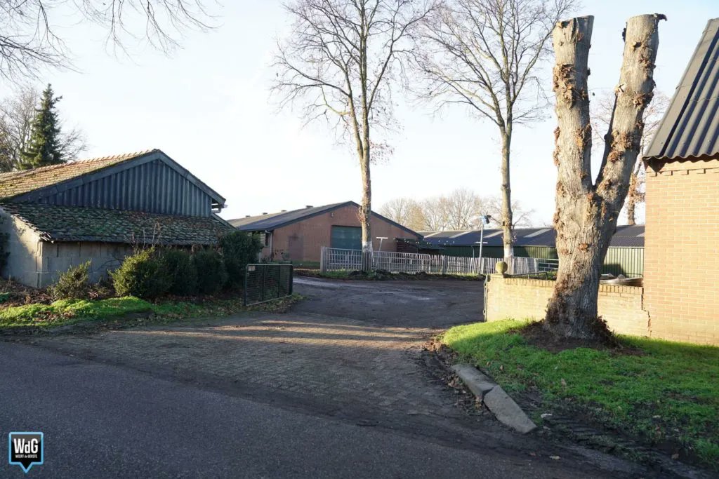 Groen licht voor bouw 40 woningen Buurtschap Lewieze #Stramproy ➜ weertdegekste.nl/2022/07/groen-… #Weert