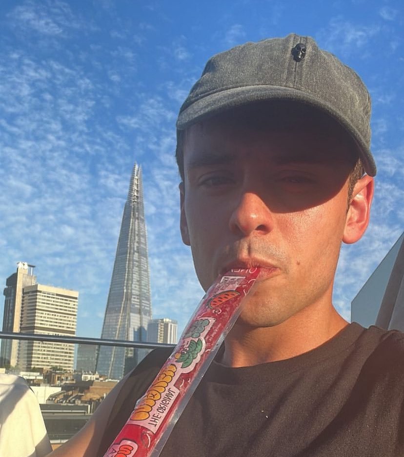 WAVEY ICE tweet media