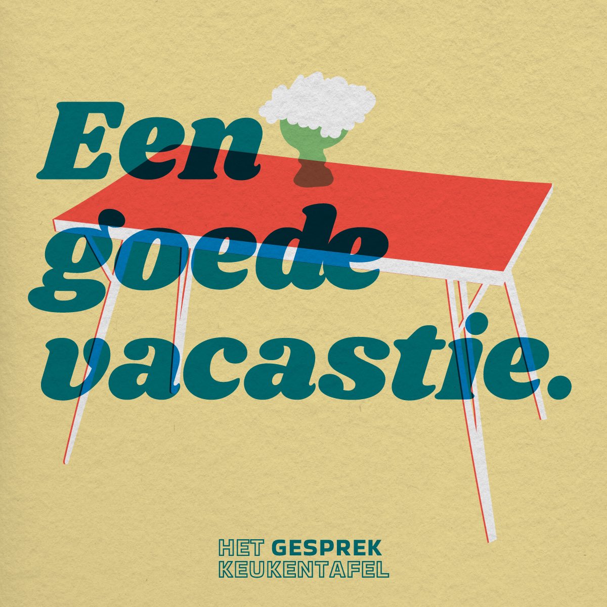 Wij wensen onze luisteraars, gasten, sidekicks en alle anderen een hele fijne vakantie toe! 

Welke podcast luister jij tijdens je vakantie?