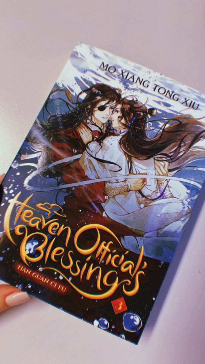 Stay_3Macha's tweet photo. E siamo a 3 😭 #tgcf #HeavenOfficialsBlessing #XieLian #HuaCheng 🩸☂️🥀 🦋 https://t.co/VTaD2kIrVV