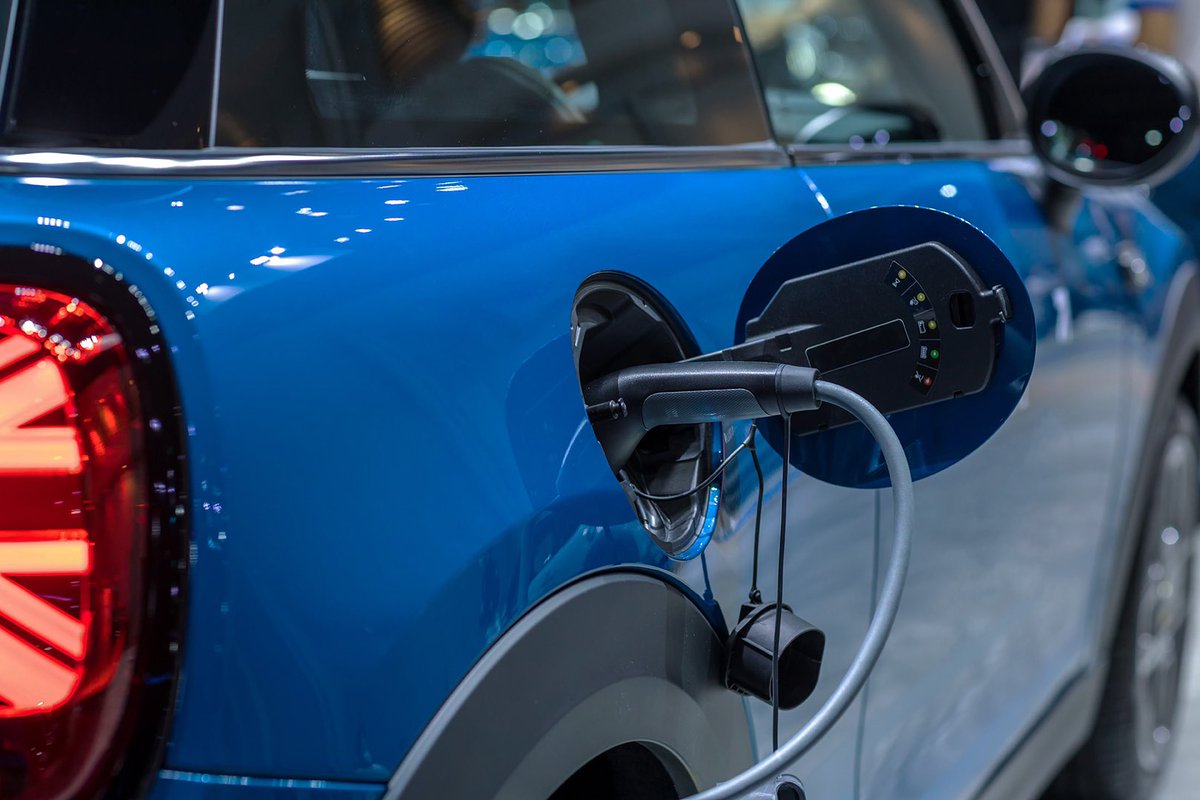 Dr Darren Handley from the Office for Zero Emission Vehicles, talks about the switch to electric vehicles and explains what grants are available for village halls and community businesses to support the change  thevillagehallspodcast.com #climatechange #villagehall #ElectricVehicles