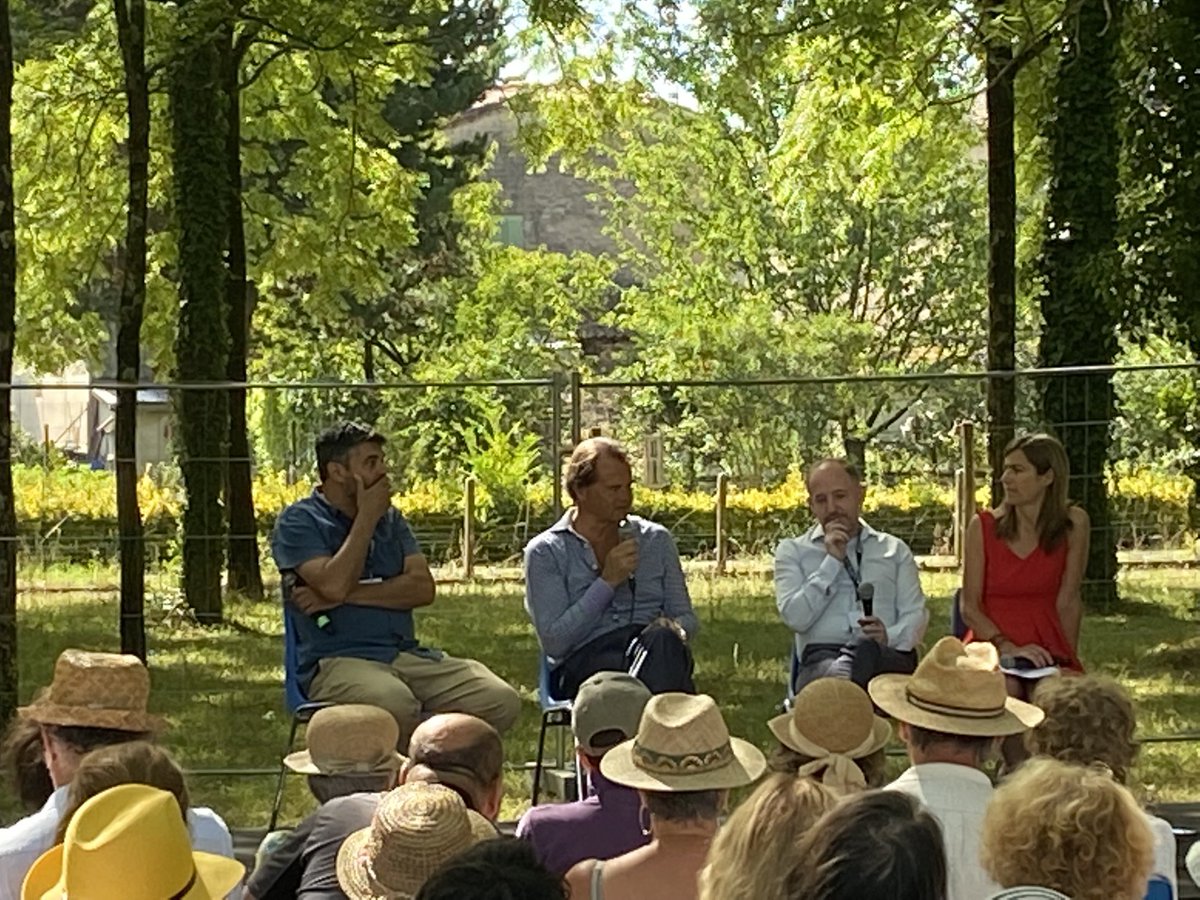 Guy Jacquemelle tweet media