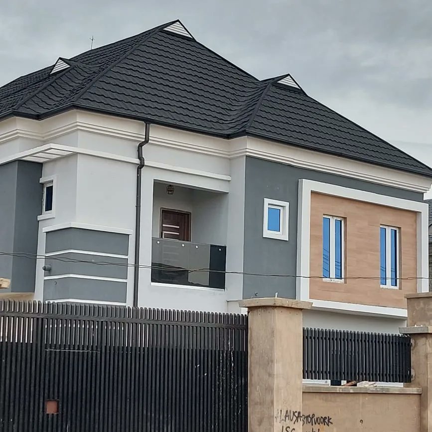 taofeekokoya's tweet photo. Ayobo Site 95% Completed.
Hotline 📞 0706 913 2488
#SmartChoice #SandtexSmart #ShowYourSabi #TheSmartChoice #MakeTheSmartChoice #BeSandtexSmart #AffordableQualityHomes #AffordableQualityPaint #GetSandtex #getSmart https://t.co/jwQuTxYNuP