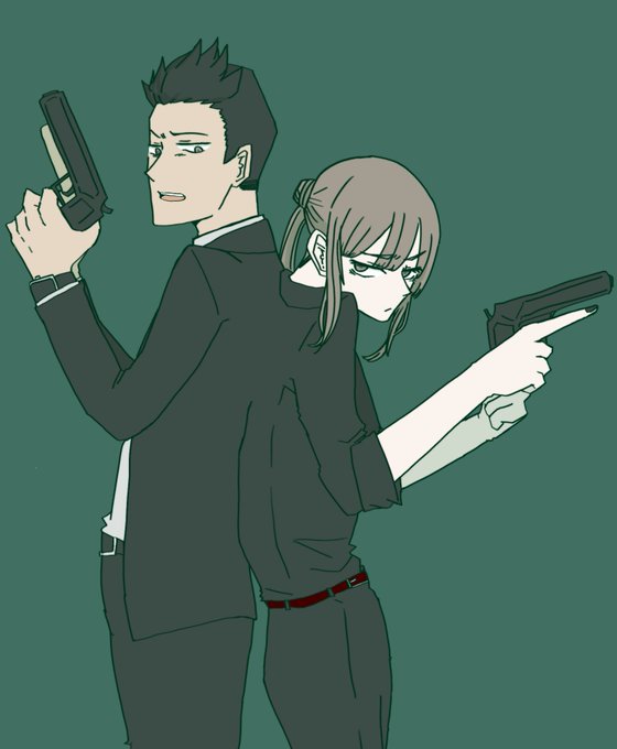 背中合わせのtwitterイラスト検索結果 背中合わせのtwitterイラスト検索結果