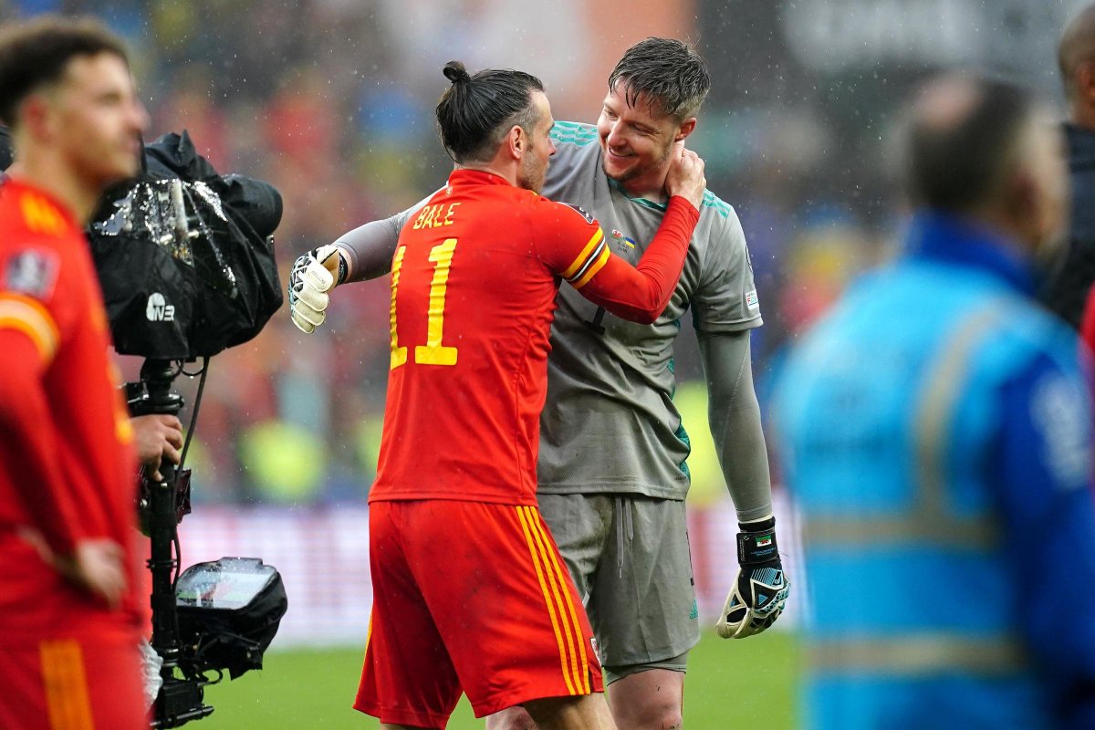 OwsWills's tweet image. Does @NFFC now have to become my second-favourite football team? 🏴󠁧󠁢󠁷󠁬󠁳󠁿